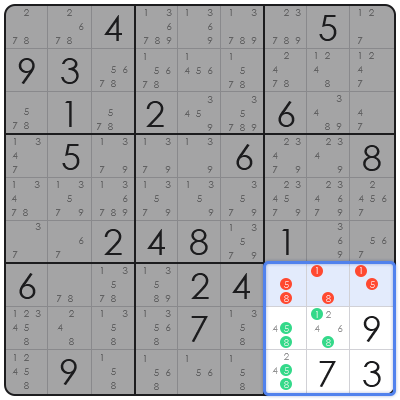 number games similar to sudoku